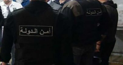في البقاع.. سوري ينتحل صفة رقيب في قوى الأمن وأمن الدولة توقفه