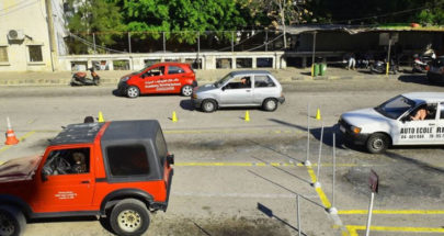 نقابة مكاتب السوق: معاودة العمل في 17 الحالي