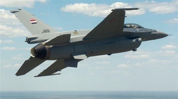 العراق: مقتل 8 إرهابيين من داعش في ضربات جوية بالموصل