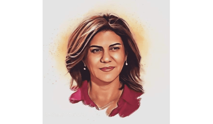 لمرتضى: كانت أبو عاقلة شاهدة صوت وصورة وكلمة على جرائم الاحتلال فلهذا أرادوا إسكاتها  منذ 40 دقيقة