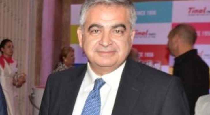 إخلاء سبيل رجا سلامة مقابل كفالة 100 مليار ليرة نقداً إضافة الى الحجز على 40 عقاراً ومنع سفر