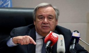 غوتيريش يندد بالهجوم "الدنيء" و"العنصري" في بوفالو الأميركية