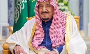 توضيحٌ من الديوان الملكي حول صحّة الملك سلمان