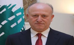 ريفي: في ذكرى استشهاد المفتي خالد نؤكد استمرار النضال