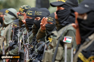إيران الدولة الوحيدة التي لم يتوقف دعمها للشعب الفلسطيني