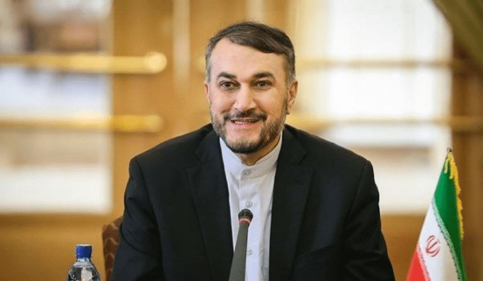 وزير الخارجية الإيراني يزور الإمارات اليوم