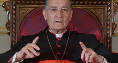 الراعي يترأس خلوة للرابطة المارونية في بكركي