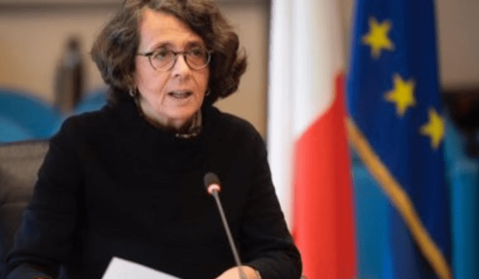 سيريني ل"مجموعة السبع": إيطاليا ملتزمة بالاستجابة لكوفيد19 والأوبئة المستقبلية