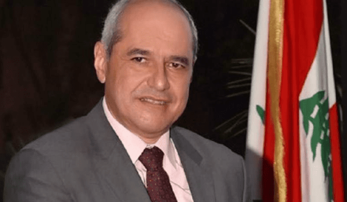 خلف: لم ألتق الرئيس بري ولو التقيته لصرحت بذلك من دون مواربة