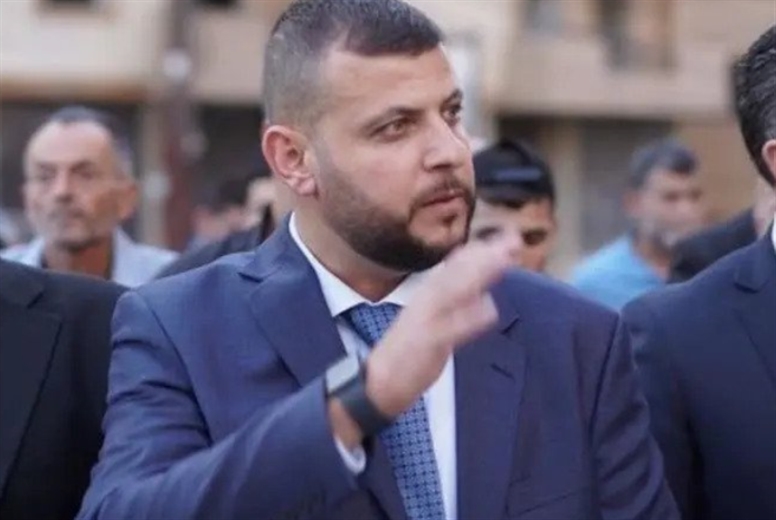 السلّوم زار فرنجية: الانضمام إلى أي كتلة قيد الدرس