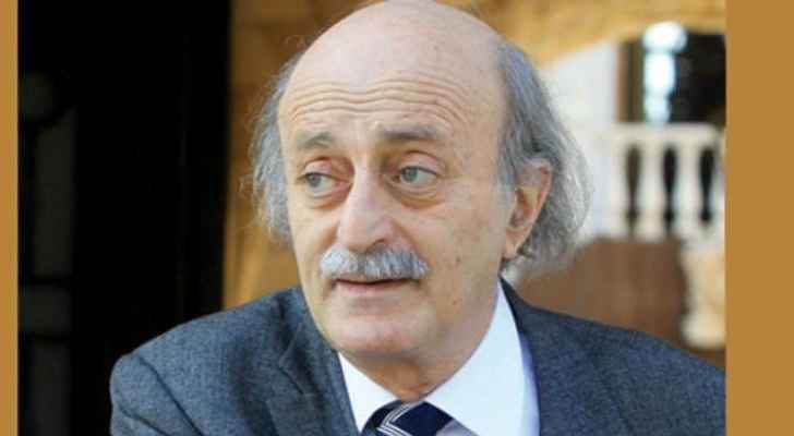 جنبلاط: لا نستطيع أن نكمل تحت شعار جيش وشعب ومقاومة ومَن لا يعرف كيف يتأقلم سيخسر