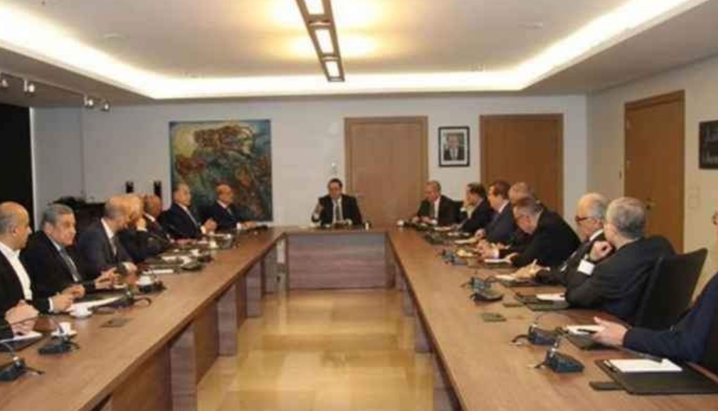 الهيئات الاقتصادية: النهوض بالبلد يتطلب خطة تعافي اقتصادية 