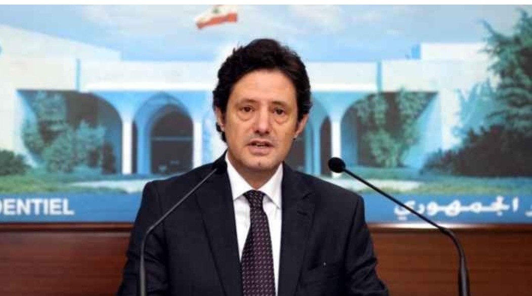 مكاري: قد نصل إلى نهاية عهد الرئيس عون دون حكومة 