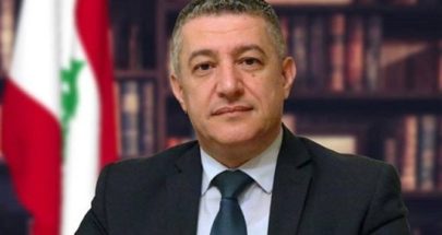 جورج عطالله نائبا لـ بري؟!