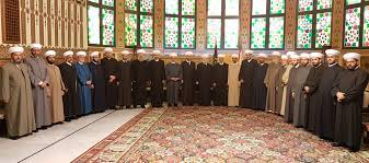 قضاة الشرع مفلسون والمفتي يغلق أبوابه