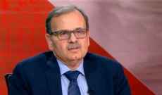 البرزي عن اطلاق النار قرب منزله: اسم الفاعل موجود لدى القوى الأمنية واستغرب عدم تحركها وتوقيفه