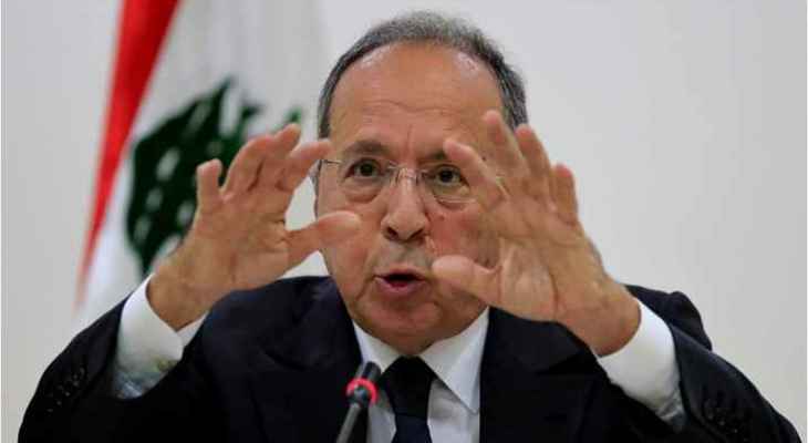 جميل السيد: "إذا ولادك زعران ستسقط معهم ولو كنت نبيًّا"