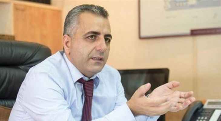 كركي: رفع تعرفة جلسة غسيل الى مليون ليرة وبدل أتعاب الطبيب الى 200 الف