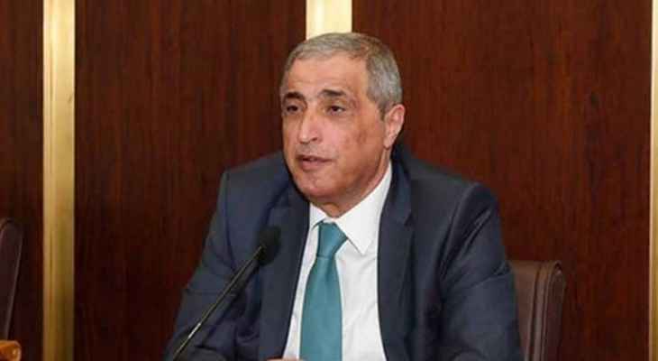 قاسم هاشم: تصويتنا لبو صعب مبني على قناعاتنا ورؤيتنا ونحن كنا متوقعين عدد الـ65 صوتاً لبري