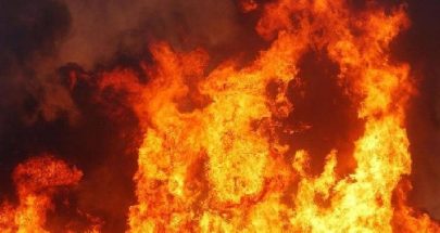 وزير البيئة يُعلن عن حملة للحدّ من حرائق الغابات