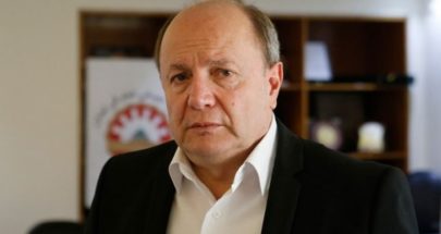 الاسمر: لصرف بدل النقل للموظفين والقوى الأمنية