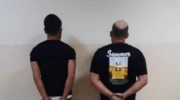 قوى الأمن: توقيف شخصين نفذا أكثر من 15 عملية سرقة دراجات نارية من منطقة "زيتونة باي"