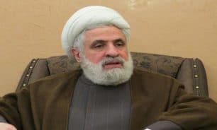 الشيخ قاسم: يدنا ممدودة ونرحّب باقتراحات المجتمع المدني