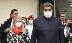 بعد استبعاده من قمة الأميركيتين...مادورو يزور تركيا