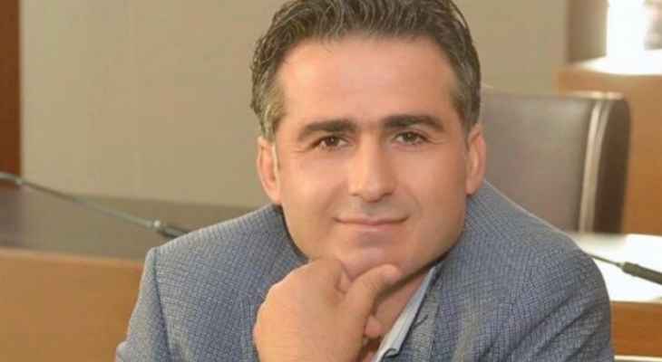 حمية أعلن عن قرار صدر برعاية ميقاتي لإنشاء المبنى الشرقي للمطار