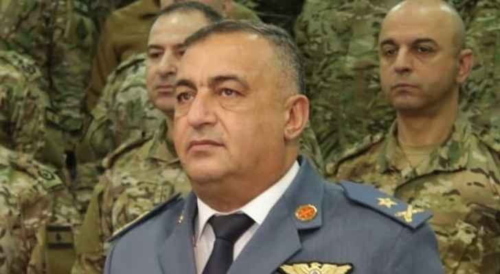 العميد ياسين دعا لتعديل المرسوم 6433 فورا: انتهاك اخر للحدود اللبنانية مع انتقال سفينة اخرى للحفر تدعى "Stena IceMax"