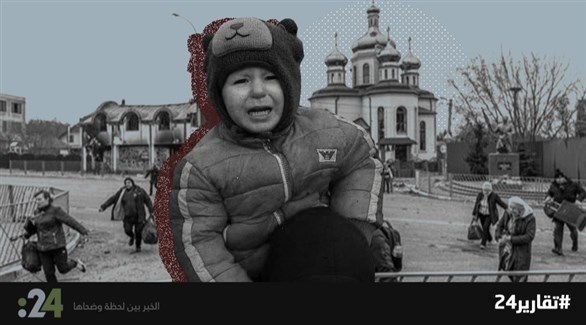 ناشونال إنترست: الأسوأ في أوكرانيا لم يأت بعد!