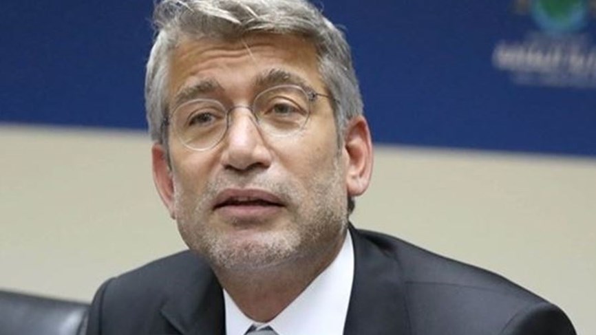 وليد فياض: هذا هو سبب التأخير في تنفيذ خطة تزويد لبنان بالكهرباء!