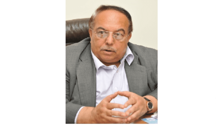 الخطيب: الغطرسة الاسرائيلية تسقط الأقنعة عن صفقات التخاذل اللبناني الرسمي