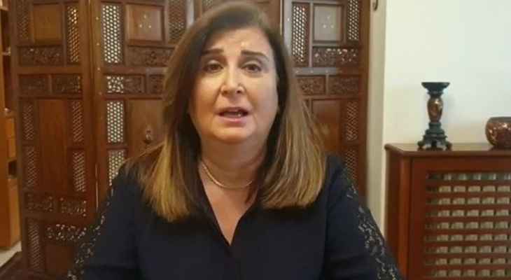 عاصي: مطلبنا برفع الدعم عن المواد الطبية يأتي بعد معاناة لأكثر من سنتين ومخزون المستلزمات حاليا يكفي السوق نحو شهر