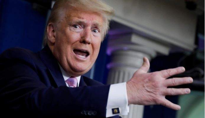 أدلة كافية لاتهام ترامب.. اليكم التفاصيل