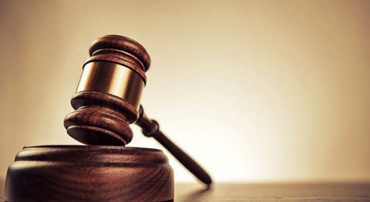 LBCI: النائب العام الاستئنافي في بيروت القاضي زياد ابو حيدر قرر التنحي عن النظر في الادعاء على حاكم مصرف لبنان