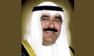 الديوان الأميري: ولي عهد الكويت بصحة وعافية بعد وعكة صحية