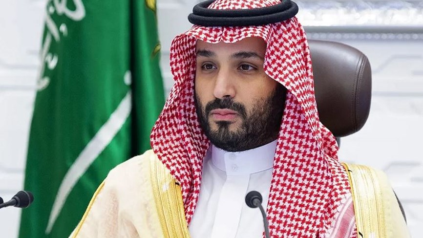 محمد بن سلمان يبدأ الأسبوع المقبل جولة تشمل الأردن ومصر وتركيا
