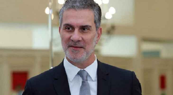 نصار: حملتنا السياحية بعنوان "مشتاق للبنان طل هالصيفية" وعلى وسائل الإعلام ضخ الإيجابية