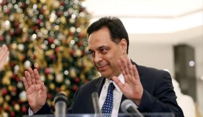 حسـان دياب عائد مجدداً؟!