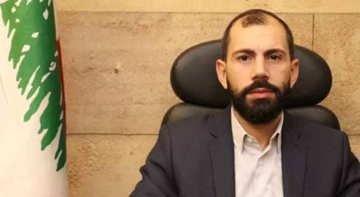 الخير: سنجتمع خلال 48 ساعة مع نواب "اللقاء الشمالي" ونتفق على معايير تسمية رئيس الحكومة