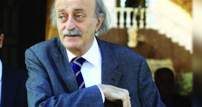 "بانتظار تشكيل الحكومة"... هذا ما تمنّاه جنبلاط!