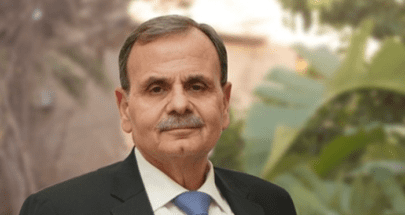 البزري: لست مرشحا لرئاسة الحكومة