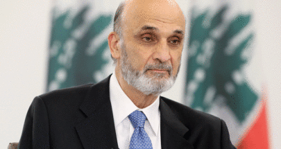 جعجع يستذكر تفجيرات القاع