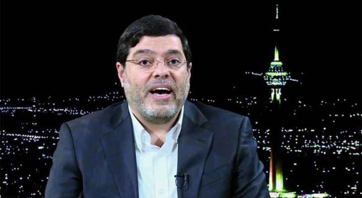 مستشار الوفد الإيراني المفاوض: احتمال استضافة قطر للمفاوضات النووية نابع من كونها دولة صديقة لنا بالمنطقة