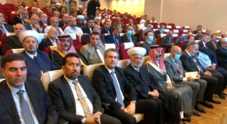 دريان: عولمة القيم تفرض أحادية في حقوق الإنسان وتشريع الشذوذ الجنسي يجرد الخطط الدولية من حيادها