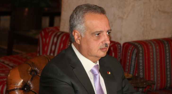 ارسلان: يحكى بحكومة وحصص كأنه لا يحصل شيئ في هذا البلد