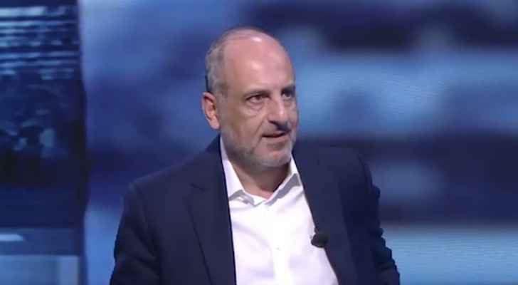 بو عاصي: مسيّرات "حزب الله" الإيرانية حلّقت جغرافيا باتجاه حقل كاريش وسياسيا فوق قصر بعبدا