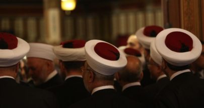 لا مفتين للمناطق قبل 2025!!