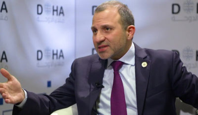 لقاء "رئاسيّ" في اللقلوق!